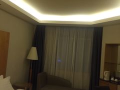 -武汉新华大饭店