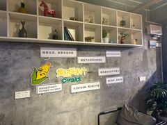 -黄记玉米汁(叠翠路店)