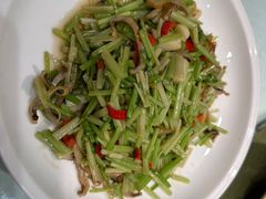 -小厨师·二十年沈家门小海鲜(百井坊巷店)