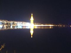 -满洲里口岸套娃景区