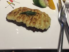 芥辣牛扒-邓丽君音乐主题餐厅