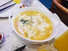 -水天堂西餐厅(常熟永旺店)