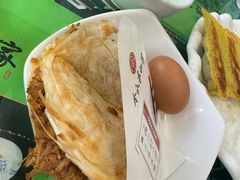 -令氏家外家周秦食府(高新店)