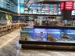 -阿伟海鲜楼·福建菜(延寿店)