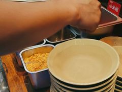 -赵美丽·重庆社区火锅·直营店(火车东站·中豪国际店)