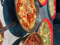 -馬伍旺川菜(江北虹悦城店)