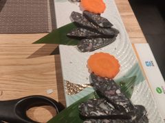 -江户烧肉(高德店)