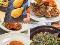 -苏帮袁Sue Cuisine(来福士店)