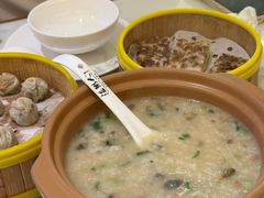-温粥人(春晖路店)