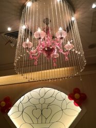 -东庭海鲜酒店(世茂广场店)