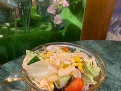 -秘密旅行Bonjour(黑金冠 江南西店)