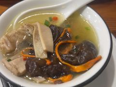 -江宁肚包鸡(铁心桥店)