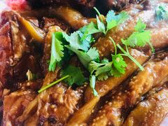 -临江米莉莎饭店