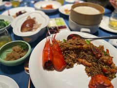 -宴周康·精致江浙菜(周浦店)