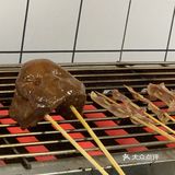 今天，灶门坎观前旗舰店，下午4:30-8:30有明星