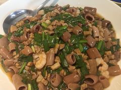 -开海·红岛海鲜虾水饺(石老人店)