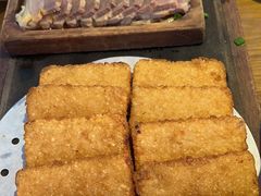 -木桶记臭鳜鱼·安徽非遗名菜(火车站白马老店)