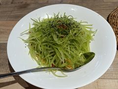 -川旺角川粤融合菜•海景餐厅(星海广场店)
