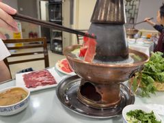 -同城四季爆肚涮羊肉(安华里店)