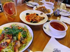 -MR.ROCKY洛奇先生RESTAURANT&BAR(宝安壹方城店)