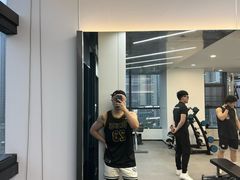 -WEGYMER健萌健身(麦德龙钰龙天下馆)