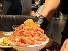 -NEED创意韩国料理(青岛万象城店)