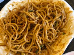麻辣凉面-川成串·自助串串香火锅(朝阳店)