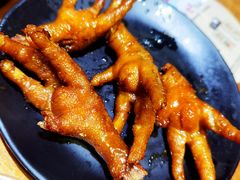 -起锅烧油(信河街店)