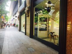 -Sony Store 索尼(上海淮海中路店)