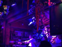 -周庄红庭演艺酒吧