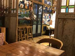 大堂-西关84·History·Art·Cafe