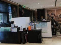 -北京希尔顿逸林酒店