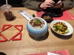 凉拌黄瓜-望江门小龙虾·烧烤(九堡店)