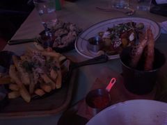 -碧特博格啤酒花园餐厅(芜湖路店)