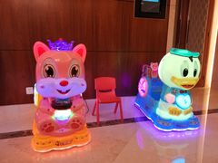 -青岛海景花园大酒店