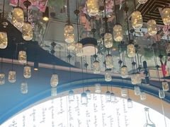 -Lets burger非常汉堡·环球风味(蓝色港湾店)