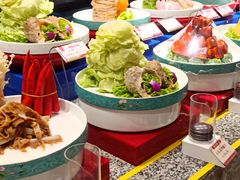 -郑庄脂渣海鲜楼(九水路店)