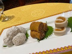 -白家大院·王府宫廷菜(苏州街店)