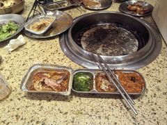 -姜胖胖无限自助烤肉(凯德天府店)