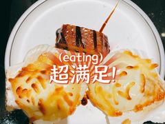 -小天鹅戴斯酒店鲸鲨百汇创作料理