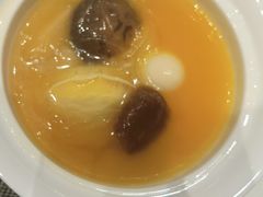 -博林天瑞喜来登酒店·西丽尚膳