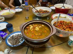 -柴火农家·江西赣南菜(土华店)