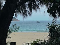 -浪茄湾