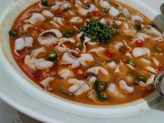 青花椒一代（小分）-青花椒花椒鱼(合生汇店)