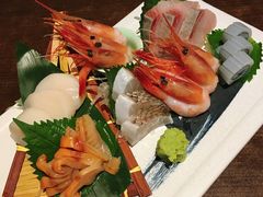 -兄弟船日本料理(新世界花园店)