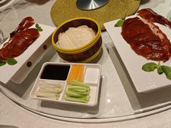 -老北门·苏帮菜·湖景包间(月光码头店)