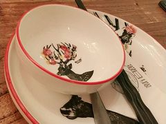 -新白鹿餐厅(银泰西湖文化广场店)