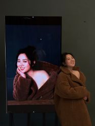 -懒猫摄影studio写真馆