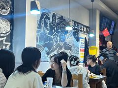 -马三洋芋片(簋街店)