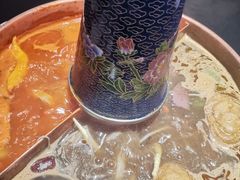 -咏江南·苏式火锅·苏州评弹(观前街店)